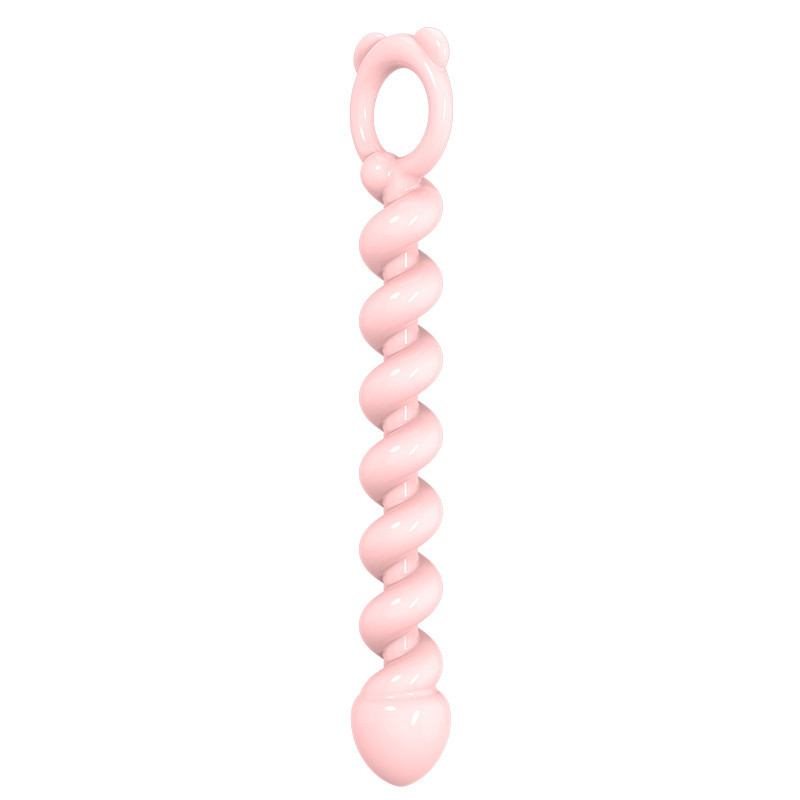 Анальные бусы Meleon - Intimate Anal Beads, AP-37 Sex Aura Киев - изображение 3