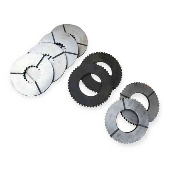 Диск дифференциала (комплект-8шт) Т-150К трения Мукачево