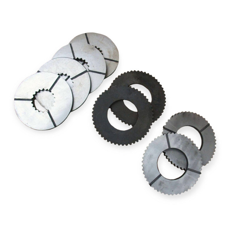 Диск дифференциала (комплект-8шт) Т-150К трения Мукачево - изображение 1