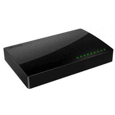 Коммутатор сетевой Tenda SG108 Винница
