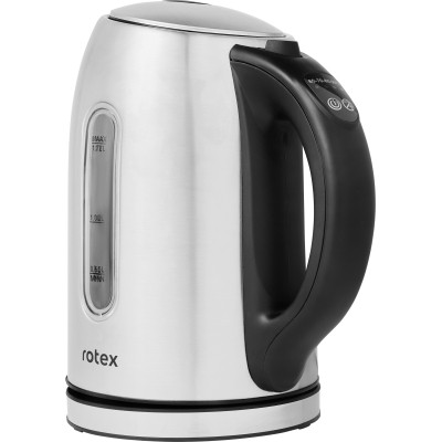 Электрочайник Rotex RKT78-S Smart Винница - изображение 4