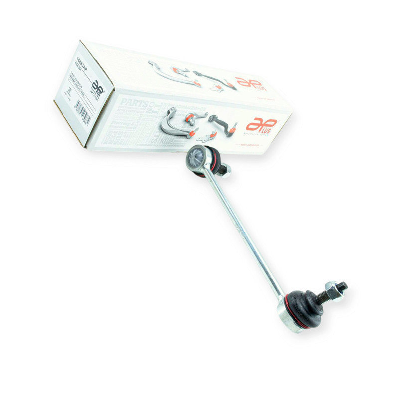 Стойка Мерседес Бенз Vaneo (02-05) переднего стабилизатора Мукачево - изображение 1