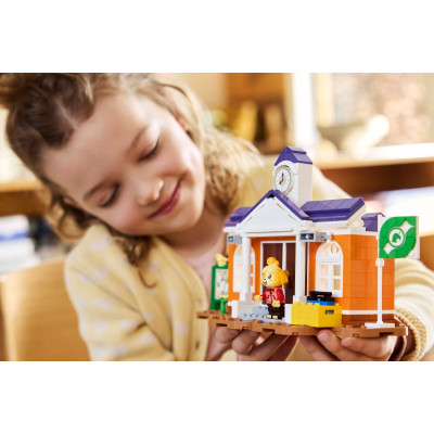 Конструктор LEGO Animal Crossing Концерт К.К. на площади (77052) Винница - изображение 6