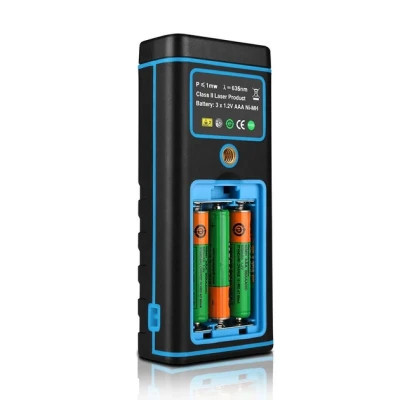 Лазерный дальномер Sndway SW-S120 Винница - изображение 3