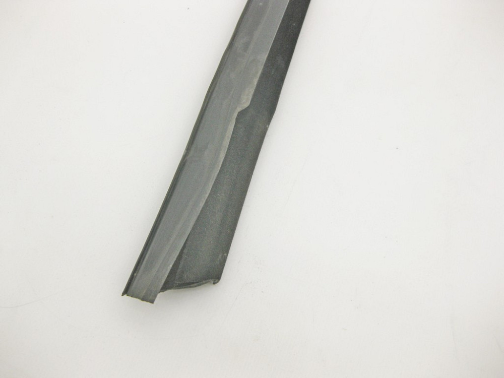 Mercedes-Benz  A2207350125 Ущільнювач опускного скла задніх лівих дверей S-Class W220 Одеса - фото 10