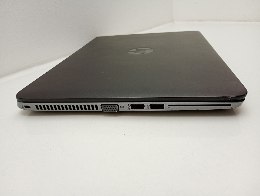 Ноутбук HP 840 G2 i5-5300/8Gb/0 АКБ+ (С клас) Луцьк - фото 5
