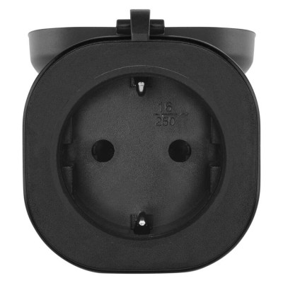 Розумна розетка WIFI P5532 GoSmart, IP44 EMOS (P5532) Вінниця - фото 8