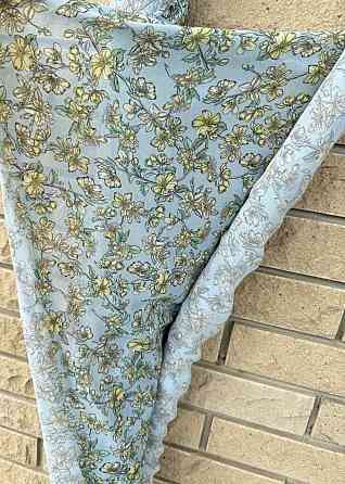 Тканини/опт/шифон — від 5 м. Київ