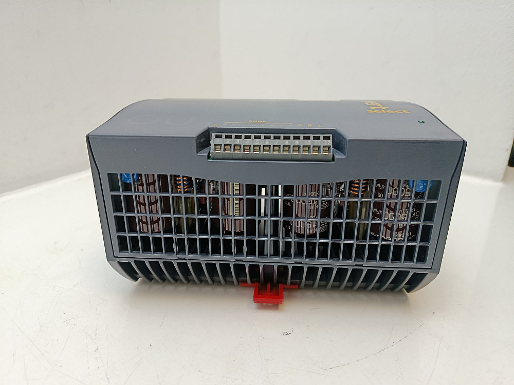 Промисловий імпульсний блок живлення (імпульсний AC-DC / DC-DC конвертер LXN1601-6R Power-One (1 шт) Луцьк - фото 3