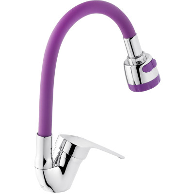 Смеситель Agua Sevilla-C039MOR (CV033909) Винница - изображение 2