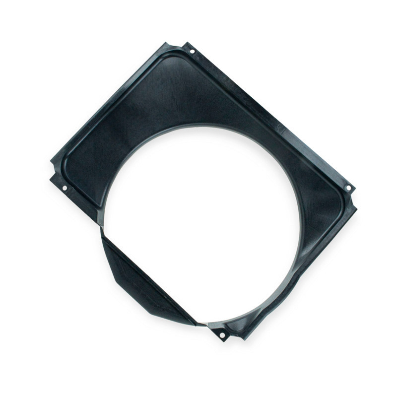 Диффузор газель-соболь 4215,4216 двигатель вентилятора Мукачево - изображение 1