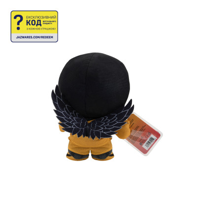 Мягкая игрушка DevSeries Collector Plush Muscle Legends Underworld Lifter, 20см (CRS0101) Винница - изображение 4