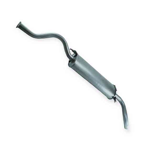 Глушник 2114 західний важкий 2113, Мукачево