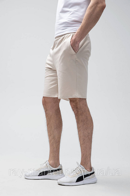 Набор шорты базовые мужские 2 шт 