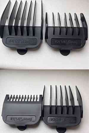 Машинка для стрижки професійна / Для стрижки  профессиональная. Харків