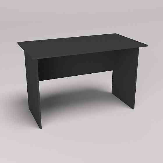 Стіл офісний СП, Антрацит, 1200/650/760 Львів