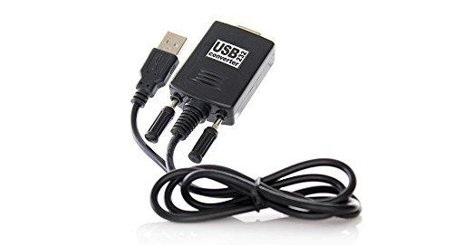 Переходник USB - RS232 для подключения устройств к ПК 0.8 м Киев - изображение 4
