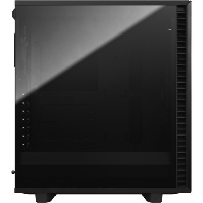 Корпус Fractal Design Define 7 Comp B TG Dark Tint (FD-C-DEF7C-02) Винница - изображение 7