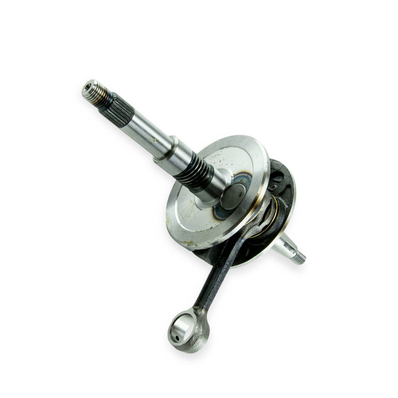 Коленвал DIO ZX щеки на 32,5 качество Хонда Мукачево - изображение 1