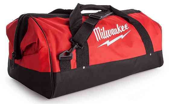 Сумка будівельника (саквояж) MILWAUKEE, розмір L Одеса