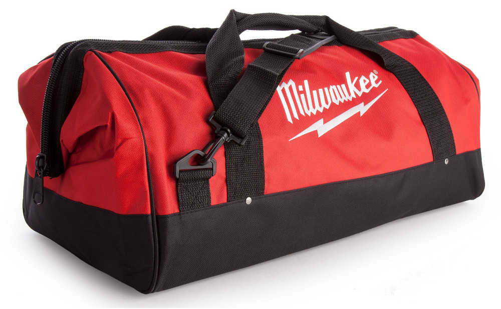Сумка будівельника (саквояж) MILWAUKEE, розмір L Одеса - фото 2