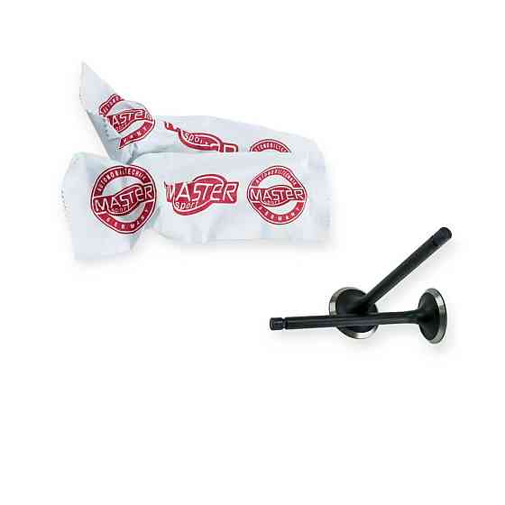 Клапана Master Sport впуск 2101 Мукачево