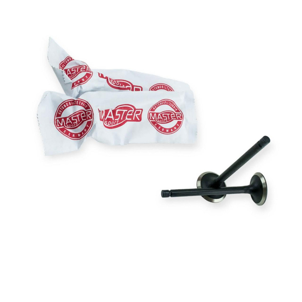 Клапана Master Sport впуск 2101 Мукачево - фото 1