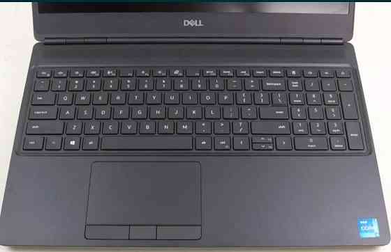 Ноутбук DELL Precision 7560 15- 11500H / 1TB / 32Gb Nvidia T1200. Киев
