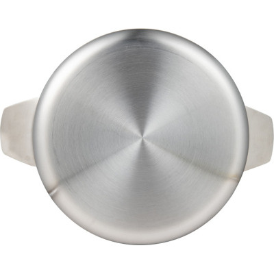 Каструля MasterPro Sigma, з кришкою 4.9 л (BGMP-1666-MM) Вінниця - фото 6