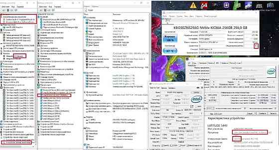 НОВЫЙ Dell latitude 5440 14 IPS FHD i5-1345U 16 256 NFC IR web Win11. Харьков