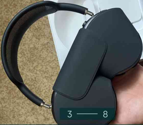 Наушники AirPods Max Space Gray Київ