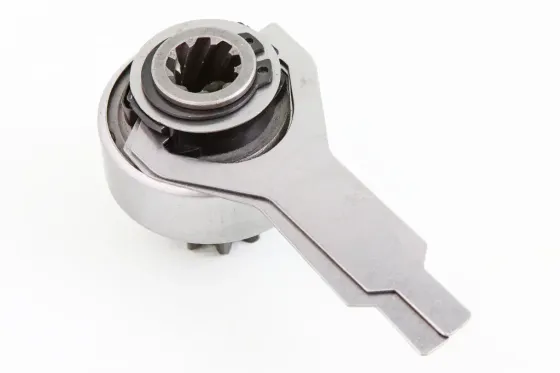 Бендікс 2110 Weber 9 зубів з виделкою Вінниця