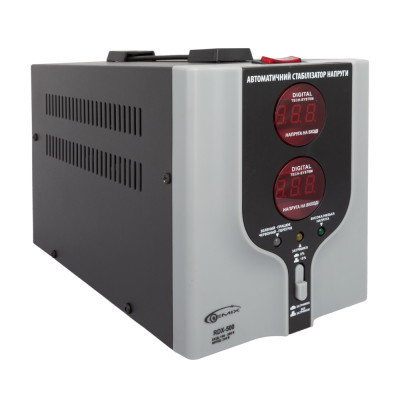 Стабілізатор Gemix RDX-500 Вінниця - фото 2