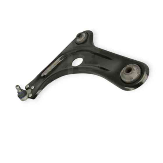 Рычаг подвески Citroen C3, Peugeot 208 09- левый L передней Мукачево