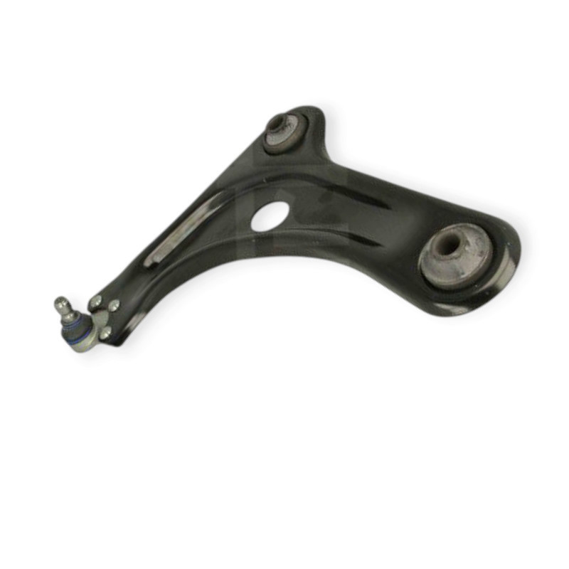 Рычаг подвески Citroen C3, Peugeot 208 09- левый L передней Мукачево - изображение 1