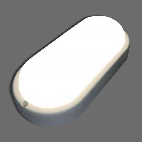 Светильник LED 24W овал IP65 Харьков