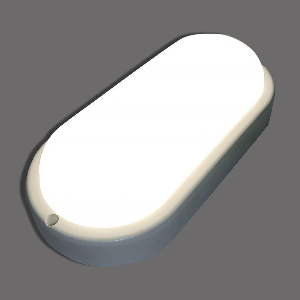 Светильник LED 24W овал IP65 Харьков - изображение 2