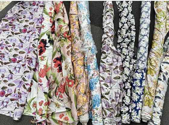 Тканина гурт/скил Армані — від 5 м. Київ