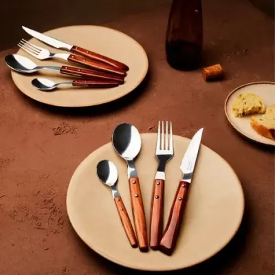 Столовый нож Arcos стейковий 22 см (371500) Винница - изображение 3