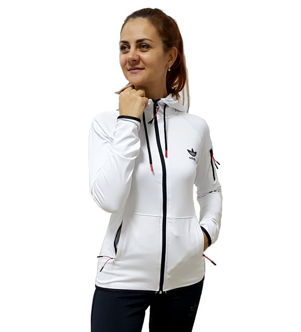 Женский спортивный костюм Adidas Neo,оригинал,производство Турции Киев - изображение 5