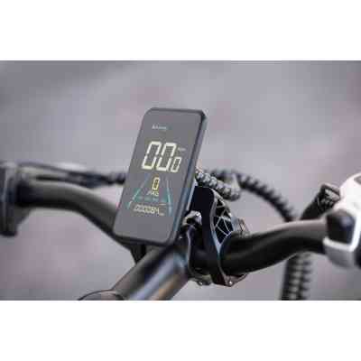 Електровелосипед 2E EB11 20", Червоно-чорний (EB11) Вінниця