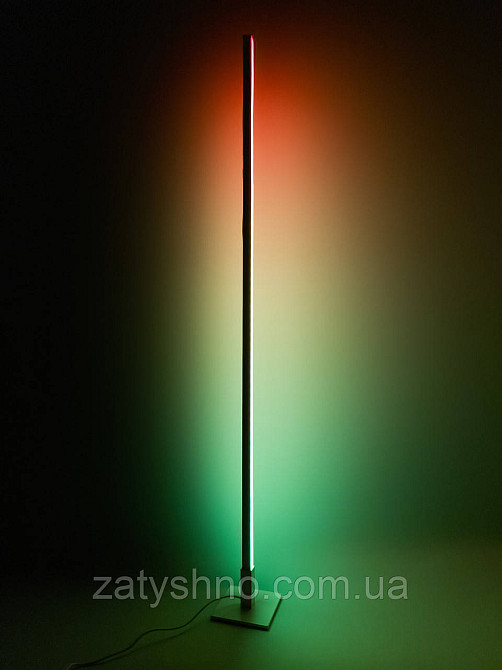 Угловая Смарт LED RGB Лампа Киев - изображение 10
