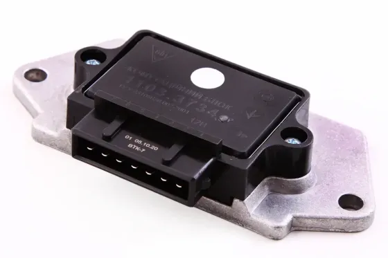 Комутаційний блок Славута ВТН (Sens карб.) Вінниця