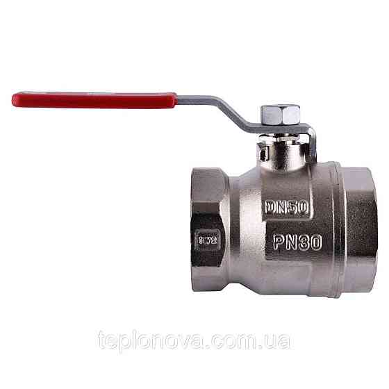 Кран кульовий ARCO SENA  2″ ВВ КР 150108 (750108) Чернівці