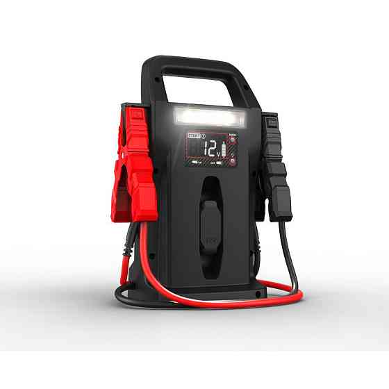 Зарядно-пусковий пристрій Telwin DRIVE PRO 2012 12V Одеса