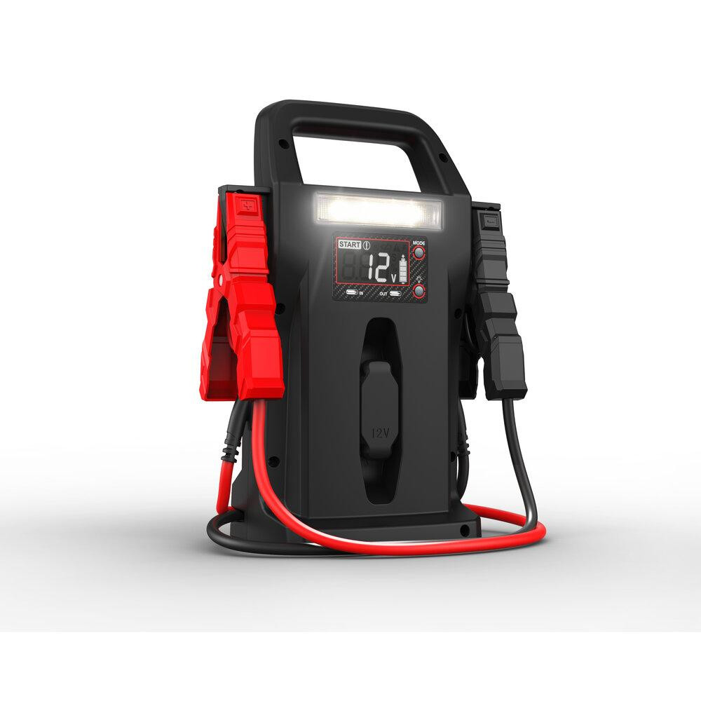 Зарядно-пусковое устройство Telwin DRIVE PRO 2012 12V Одесса - изображение 3