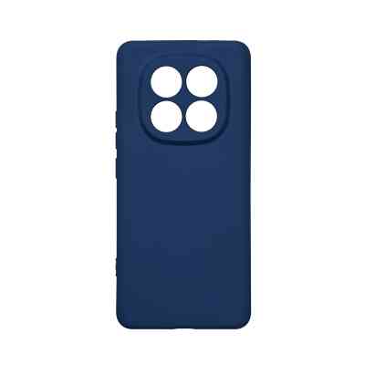 Чохол до мобільного телефона Armorstandart ICON Xiaomi Redmi Note 14 Pro+ 5G Camera cover Dark Blue (ARM79832) Вінниця