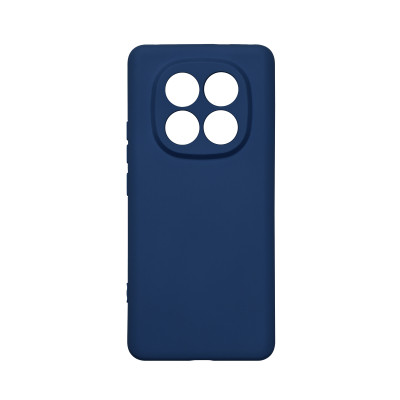 Чохол до мобільного телефона Armorstandart ICON Xiaomi Redmi Note 14 Pro+ 5G Camera cover Dark Blue (ARM79832) Вінниця - фото 1