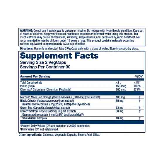 Womens Health Menopause - 60 vcaps Луцк