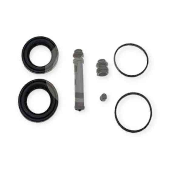 Ремкомплект передний Mitsubishi Pajero 82- (d, 45mm) суппорта Мукачево